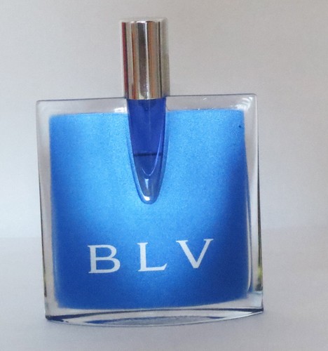 Bvlgari blv eau parfum - eau,