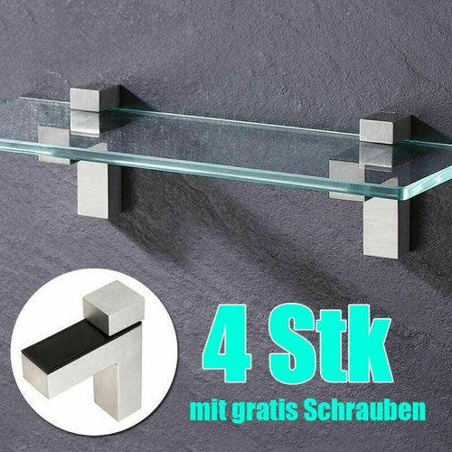 Set regalhalter regalträger - 4,