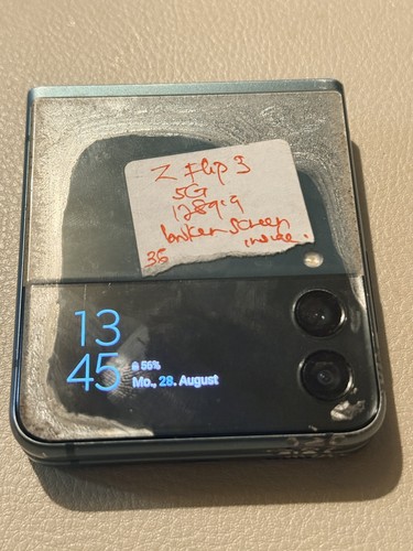 Samsung galaxy flip3 5g - samsung, z