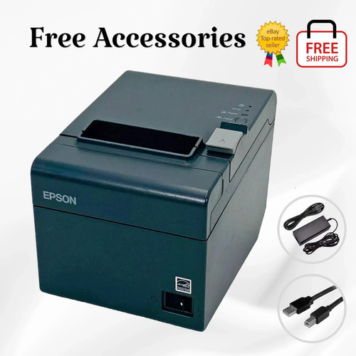 Epson t20ii m267a kompakte - tm-t20ii,