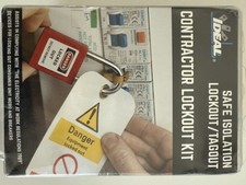Ideal Contractor Lockout