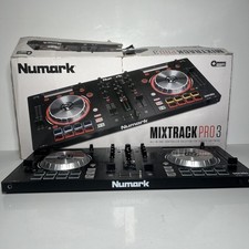 Numark Mixtrack Pro 3