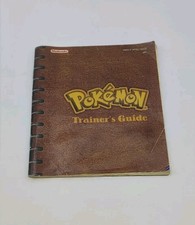 Nintendo Gameboy Pokemon Gelb