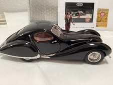 CMC M-166 TC, Talbot Lago