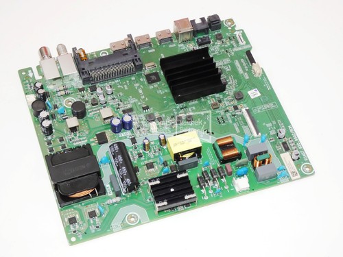 Hisense mainboard - hisense, tv