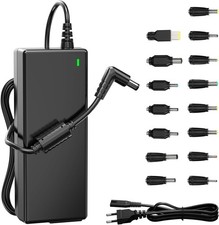 Universal Ladegerät 15