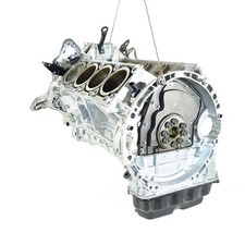 Motorblock M 278928 Mercedes GLE C292 W166 GLS 500 V8 M 278.928