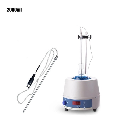 2000ml experimenteller - 2000ml,