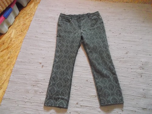 Gina benotti jeans gr - benotti,
