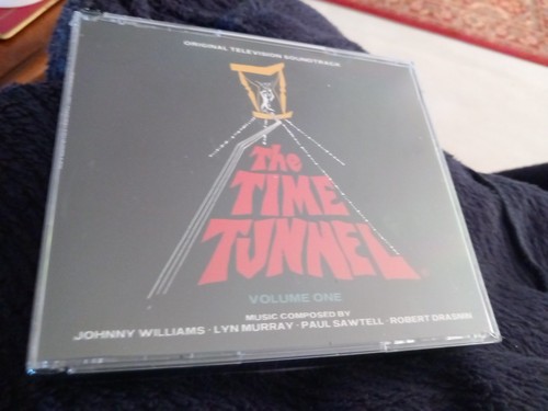 John williams the - the, time