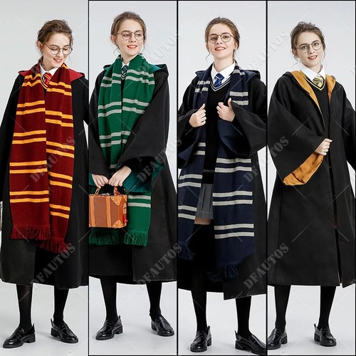 Harry potter kostüm robe - harry,