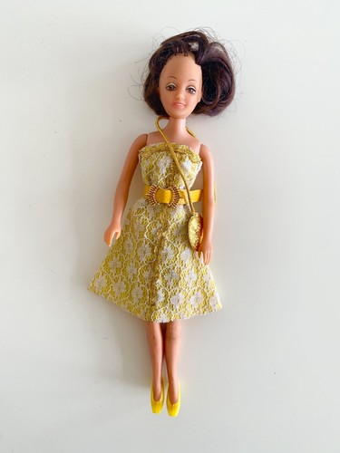 1973 miss matchbox disco - matchbox, disco🧡