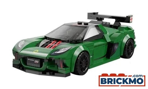 Cada lotus exige cup 430 - cada,