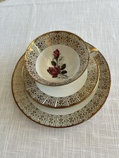 Elegantes Sammelgedeck von