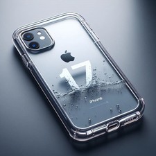 Gorilla Shockproof Case für