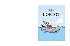 Loriot Reisen mit Loriot