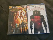 X-Men Sonderband Age of