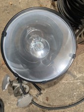 Hella Suchscheinwerfer mit