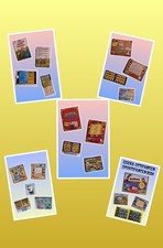 EDEKA OTTIFANTEN kompl