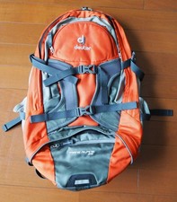 Deuter TRANS ALPINE Trans