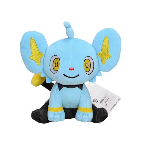 Pokemon sheinux shinx - pokemon,