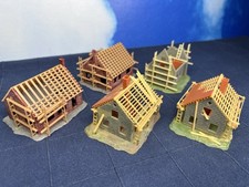 Pola Faller Spur N Rohbauten