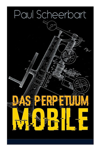 Paul scheerbart das - |,