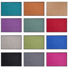 Fußmatte Wash&Clean