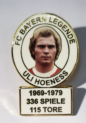 Bayern münchen legenden - bayern,