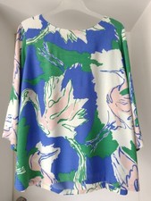 White Stuff Bluse Tunika Gr