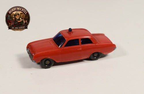 Wiking ford taunus - wiking,
