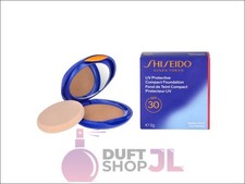 Shiseido UV Protective Compact