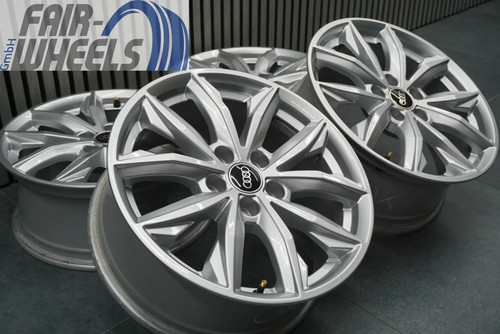 Original audi zoll - 4,