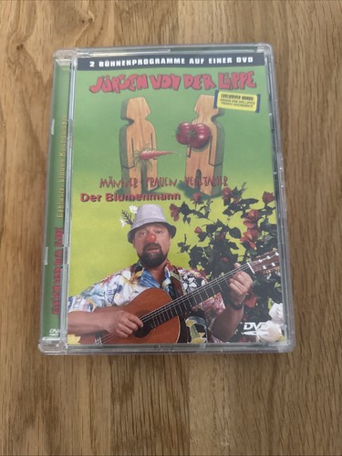 Jürgen von der lippe 2 - der,