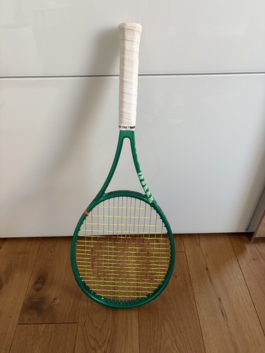 Wilson blade pro 16x19 v10 - wilson,