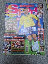 Bravo Sport Nr. 2 1998