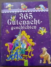 365 Gutenachtgeschichten
