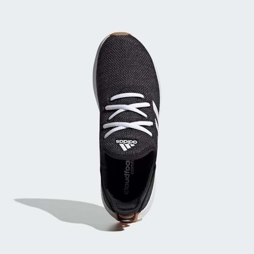 Ig2530 adidas cloudfoam - cloudfoam, pure