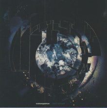 Test Dream Lp by Consequence | CD | condition very good