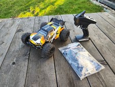 RC Auto Buggy 4WD 16102 Pro 70