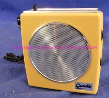 Graetz Flirt 301 Transistorradio - Radio alt antik - Samlg. Arnsberg - 2435