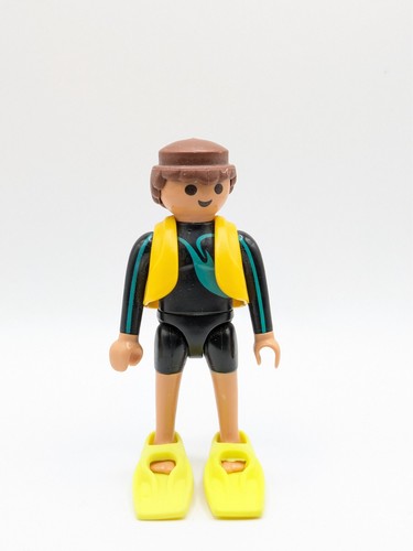 Playmobil figur mann - playmobil®,