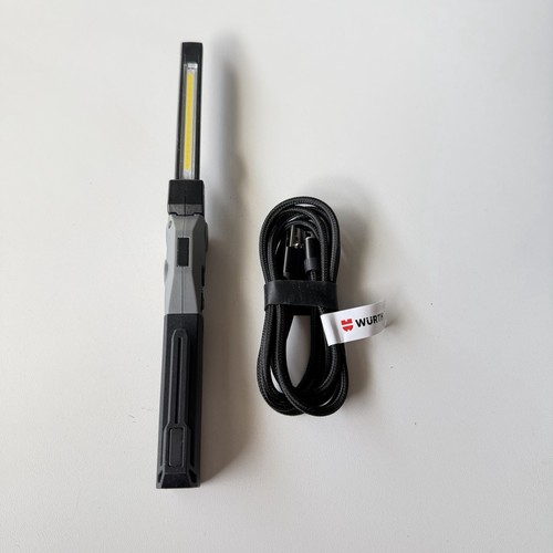 Würth akku led handleuchte - würth, akku-led-handleuchte