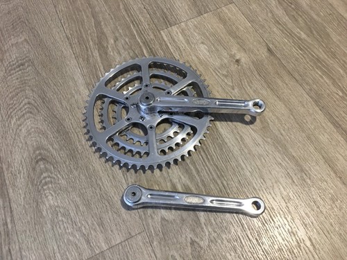 Altes vintage rennrad - vintage,