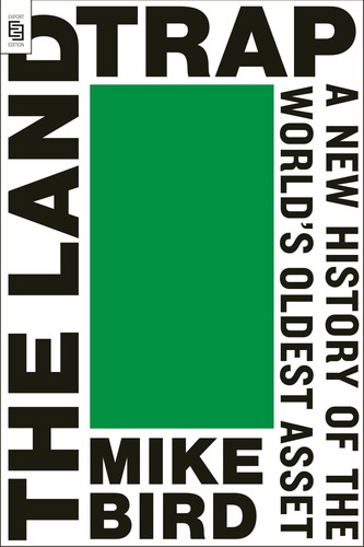 Mike bird the land trap - bird,