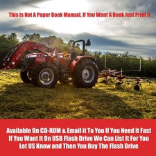 Massey Ferguson MF4707