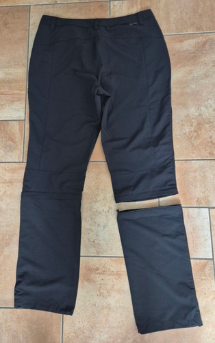 Icepeak wanderhose damen - wanderhose,