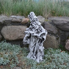 Waldschrat Naturgeist Zauberer