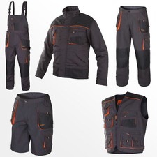 Berufskleidung Arbeitshose