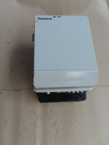 Ziehl abegg dcontrol pkdm35 - dcontrol,